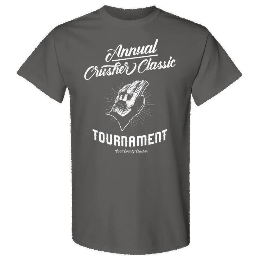 Annual Crusher Classic Shirt